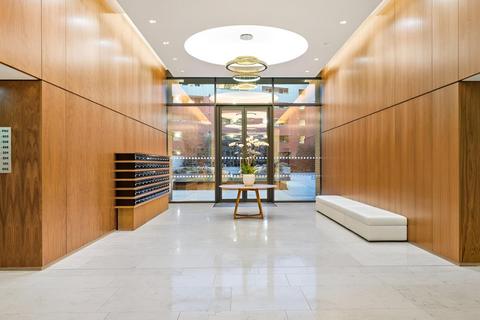 undefined, Fitzrovia Apartments, Bolsover Street, Marylebone W1