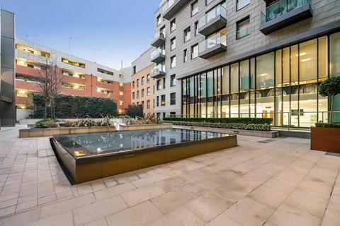 undefined, Fitzrovia Apartments, Bolsover Street, Marylebone W1