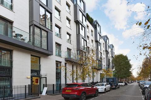 undefined, Fitzrovia Apartments, Bolsover Street, Marylebone W1