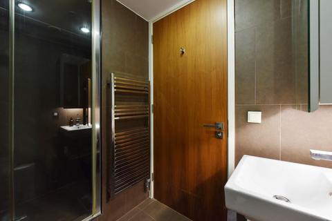 undefined, Fitzrovia Apartments, Bolsover Street, Marylebone W1