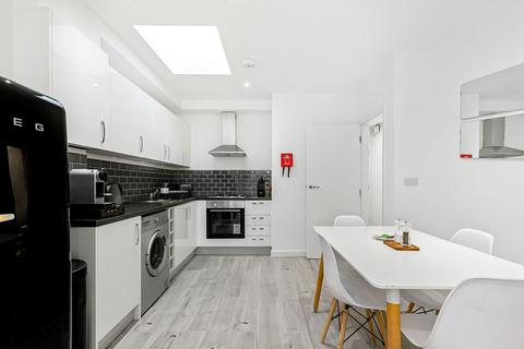 undefined, Highgate Hill, London N19