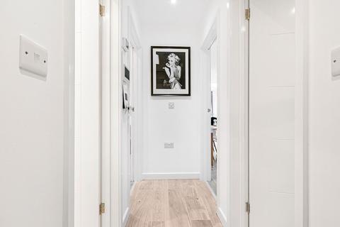 undefined, Highgate Hill, London N19