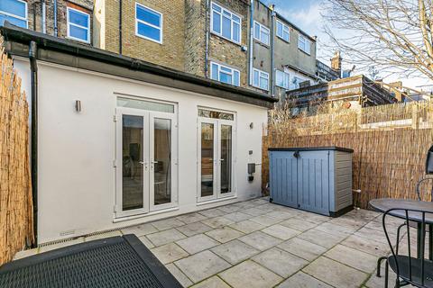 1 bedroom apartment to rent, Highgate Hill, London N19