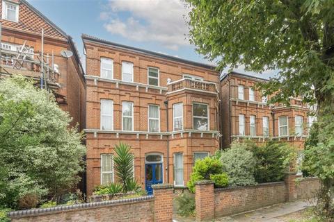 Minster Road, London NW2