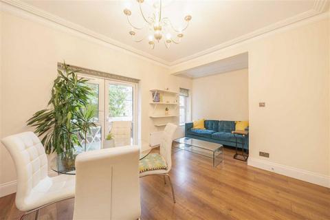 undefined, Minster Road, London NW2