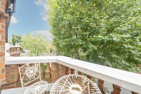 undefined, Minster Road, London NW2