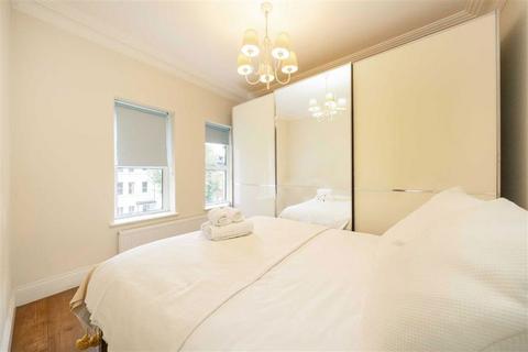 undefined, Minster Road, London NW2