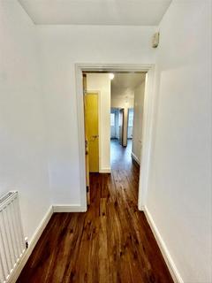 undefined, Danvers Way, Preston PR2