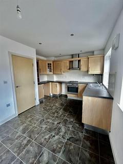 undefined, Danvers Way, Preston PR2