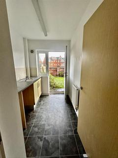 undefined, Danvers Way, Preston PR2