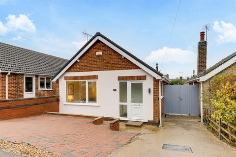 2 bedroom detached bungalow for sale, Maycroft Gardens, Carlton NG3