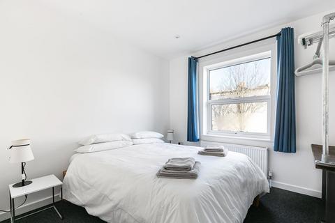 undefined, Highgate Hill, London N19