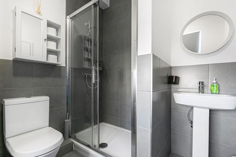 undefined, Highgate Hill, London N19