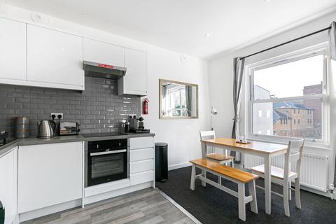 undefined, Highgate Hill, London N19