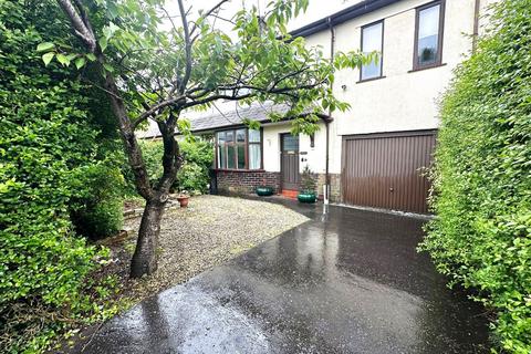 undefined, Whinney Lane, Blackburn