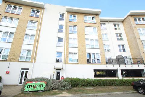 undefined, Aurora Court, Romulus Road, Gravesend
