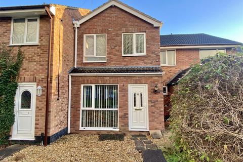 undefined, 30 Roundway, Shrewsbury, SY3 7TG
