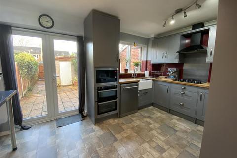 undefined, 30 Roundway, Shrewsbury, SY3 7TG