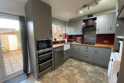 undefined, 30 Roundway, Shrewsbury, SY3 7TG