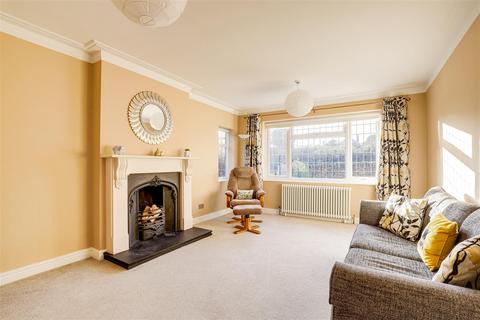 undefined, Ogle Street, Hucknall NG15