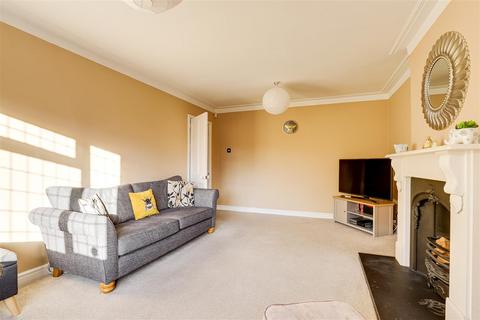 3 bedroom detached house for sale, Ogle Street, Hucknall NG15