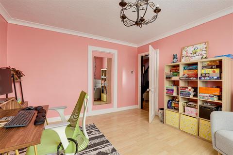 3 bedroom detached house for sale, Ogle Street, Hucknall NG15