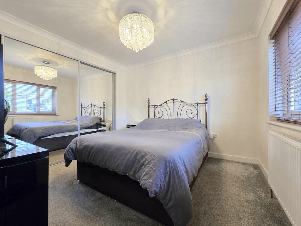 Bed 1