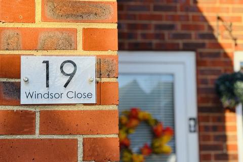 undefined, Windsor Close, Oxfordshire