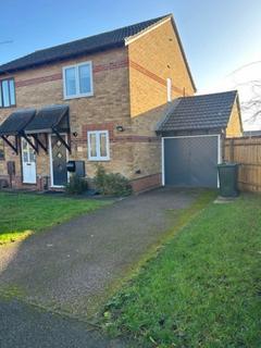 undefined, Spruce Drive, Bicester OX26