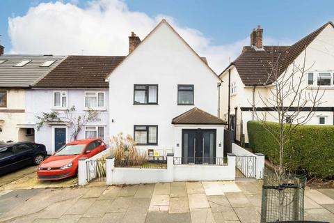 Park Road, London NW4
