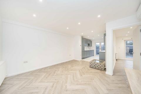 undefined, Park Road, London NW4