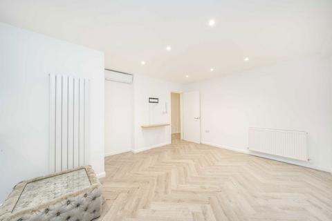 undefined, Park Road, London NW4