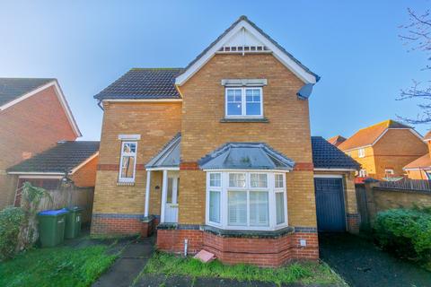 undefined, Greenhaven Drive, Thamesmead, SE28