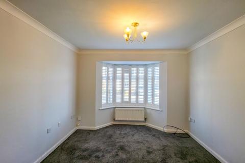 undefined, Greenhaven Drive, Thamesmead, SE28