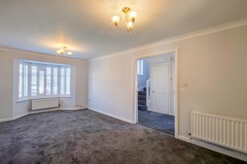 undefined, Greenhaven Drive, Thamesmead, SE28