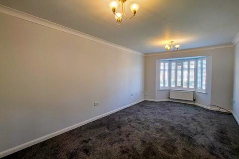 undefined, Greenhaven Drive, Thamesmead, SE28
