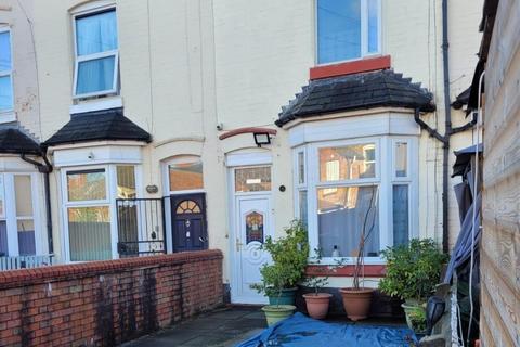 3 bedroom terraced house for sale - South Grove, Heathfield Road, Handsworth, Birmingham