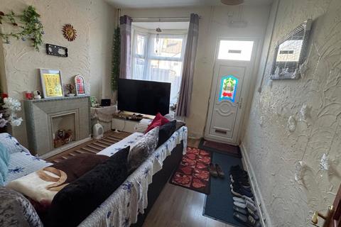 3 bedroom terraced house for sale, South Grove, Heathfield Road, Handsworth, Birmingham