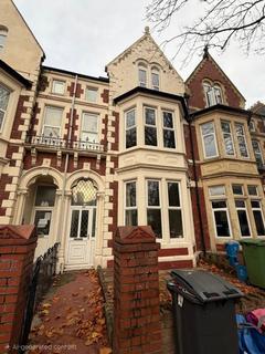 undefined, Pen-y-Lan Road, Cardiff CF24