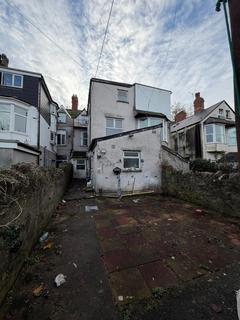 undefined, Pen-y-Lan Road, Cardiff CF24
