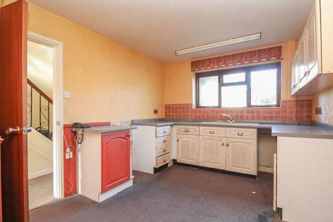 undefined, Mendip Road, Yatton