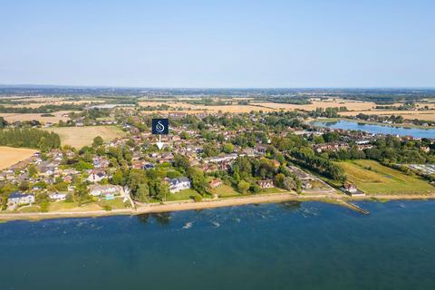 undefined, The Holdens, Bosham, PO18
