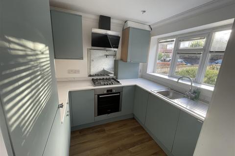 undefined, Warnford Road, Bournemouth