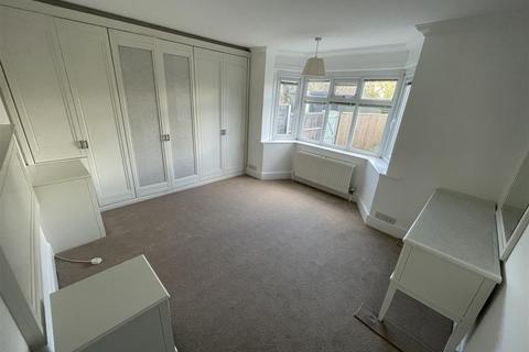 undefined, Warnford Road, Bournemouth