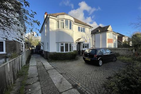 undefined, Warnford Road, Bournemouth