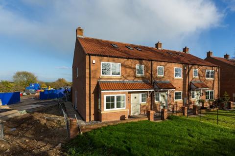 undefined, The Paddocks, Branton Lane, Great Ouseburn