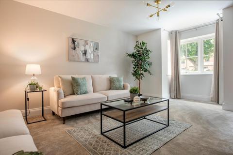 undefined, The Paddocks, Branton Lane, Great Ouseburn