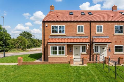 undefined, The Paddocks, Branton Lane, Great Ouseburn