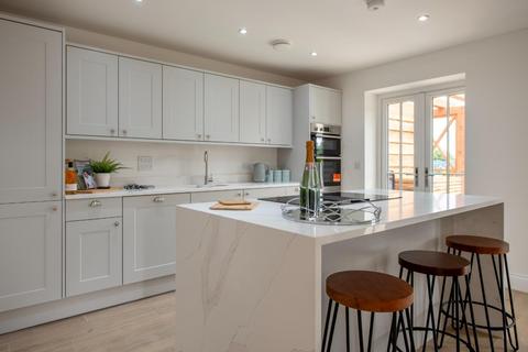 undefined, The Paddocks, Branton Lane, Great Ouseburn