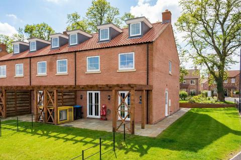 undefined, The Paddocks, Branton Lane, Great Ouseburn
